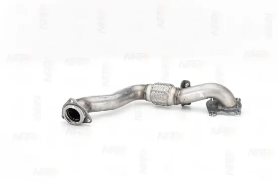 Abgasrohr vorne NAP carPARTS CAF10565 Bild Abgasrohr vorne NAP carPARTS CAF10565