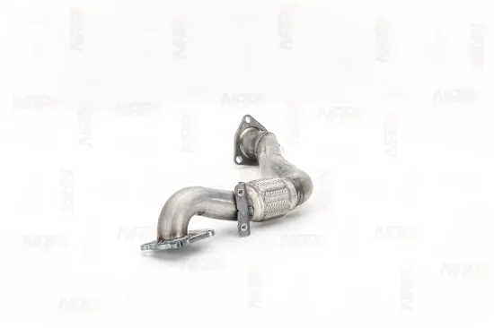 Abgasrohr vorne NAP carPARTS CAF10565 Bild Abgasrohr vorne NAP carPARTS CAF10565