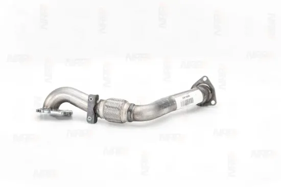 Abgasrohr vorne NAP carPARTS CAF10565 Bild Abgasrohr vorne NAP carPARTS CAF10565