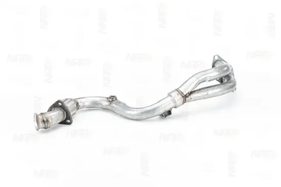 Abgasrohr vorne NAP carPARTS CAF10570 Bild Abgasrohr vorne NAP carPARTS CAF10570