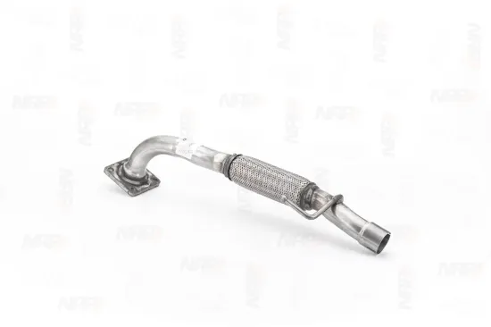Reparaturrohr, Katalysator NAP carPARTS CAF10592 Bild Reparaturrohr, Katalysator NAP carPARTS CAF10592