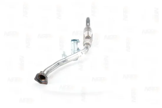Katalysator NAP carPARTS CAK10011 Bild Katalysator NAP carPARTS CAK10011