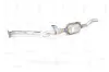 Katalysator NAP carPARTS CAK10011 Bild Katalysator NAP carPARTS CAK10011