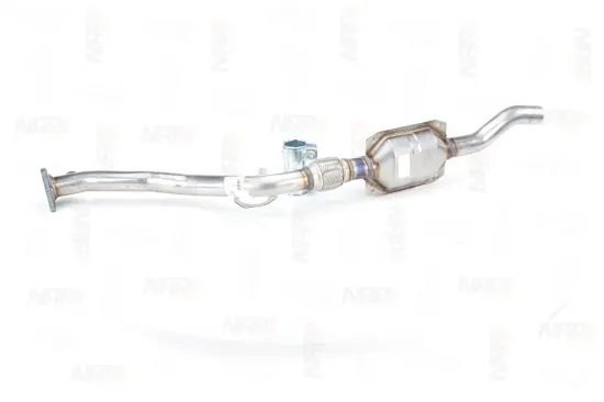 Katalysator NAP carPARTS CAK10011 Bild Katalysator NAP carPARTS CAK10011