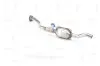 Katalysator NAP carPARTS CAK10011 Bild Katalysator NAP carPARTS CAK10011