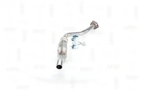 Katalysator NAP carPARTS CAK10011 Bild Katalysator NAP carPARTS CAK10011