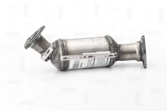 Katalysator vorne NAP carPARTS CAK10014 Bild Katalysator vorne NAP carPARTS CAK10014