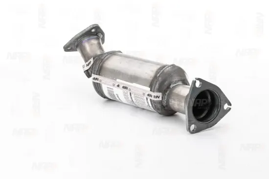 Katalysator vorne NAP carPARTS CAK10014 Bild Katalysator vorne NAP carPARTS CAK10014