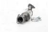 Katalysator vorne NAP carPARTS CAK10014 Bild Katalysator vorne NAP carPARTS CAK10014
