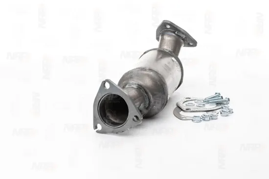Katalysator vorne NAP carPARTS CAK10014 Bild Katalysator vorne NAP carPARTS CAK10014