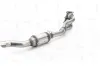 Katalysator NAP carPARTS CAK10018 Bild Katalysator NAP carPARTS CAK10018