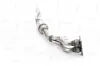 Katalysator NAP carPARTS CAK10018 Bild Katalysator NAP carPARTS CAK10018