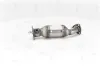 Katalysator NAP carPARTS CAK10020 Bild Katalysator NAP carPARTS CAK10020