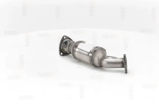 Katalysator NAP carPARTS CAK10020 Bild Katalysator NAP carPARTS CAK10020
