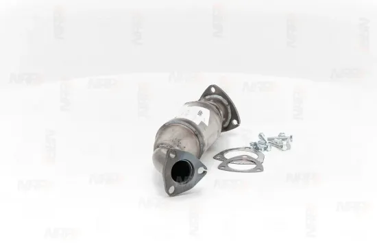 Katalysator NAP carPARTS CAK10020 Bild Katalysator NAP carPARTS CAK10020
