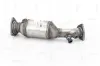 Katalysator NAP carPARTS CAK10021 Bild Katalysator NAP carPARTS CAK10021