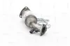Katalysator NAP carPARTS CAK10021 Bild Katalysator NAP carPARTS CAK10021