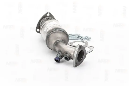 Katalysator NAP carPARTS CAK10021 Bild Katalysator NAP carPARTS CAK10021