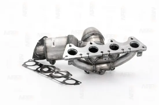 Katalysator vorne NAP carPARTS CAK10026 Bild Katalysator vorne NAP carPARTS CAK10026