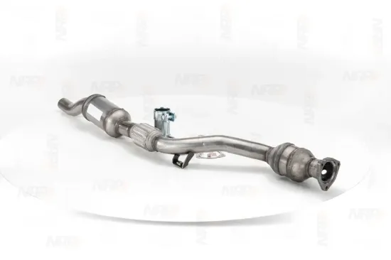 Katalysator rechts NAP carPARTS CAK10027 Bild Katalysator rechts NAP carPARTS CAK10027