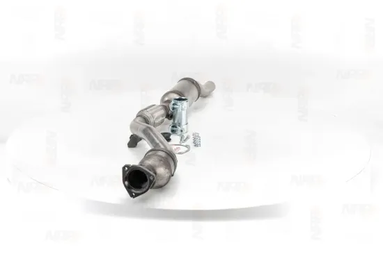 Katalysator rechts NAP carPARTS CAK10027 Bild Katalysator rechts NAP carPARTS CAK10027