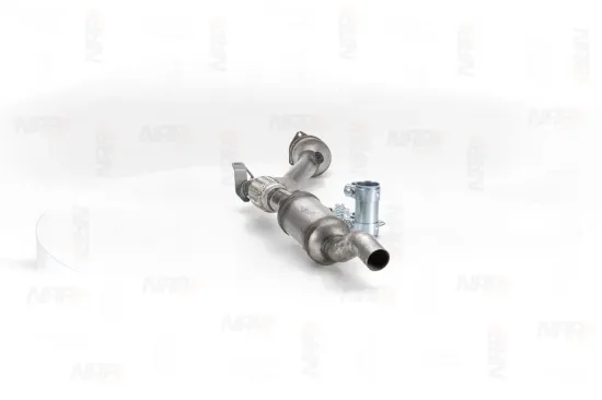 Katalysator rechts NAP carPARTS CAK10034 Bild Katalysator rechts NAP carPARTS CAK10034