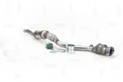 Katalysator links NAP carPARTS CAK10035