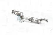 Katalysator rechts NAP carPARTS CAK10036
