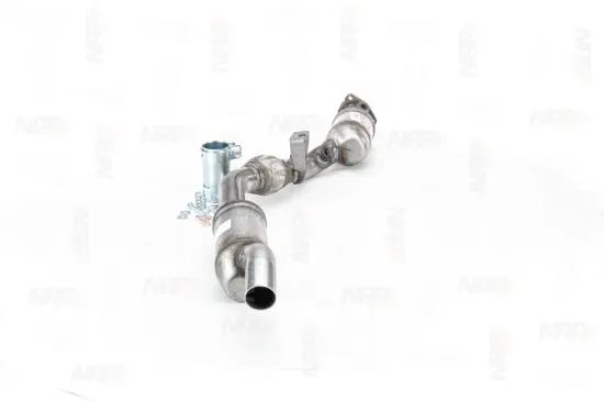 Katalysator rechts NAP carPARTS CAK10036 Bild Katalysator rechts NAP carPARTS CAK10036