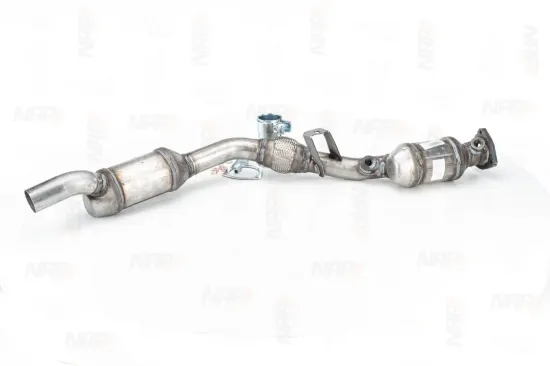 Katalysator rechts NAP carPARTS CAK10036 Bild Katalysator rechts NAP carPARTS CAK10036