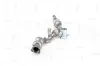 Katalysator rechts NAP carPARTS CAK10036 Bild Katalysator rechts NAP carPARTS CAK10036