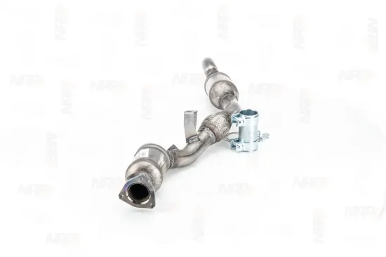 Katalysator rechts NAP carPARTS CAK10036 Bild Katalysator rechts NAP carPARTS CAK10036