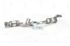 Katalysator rechts NAP carPARTS CAK10036 Bild Katalysator rechts NAP carPARTS CAK10036