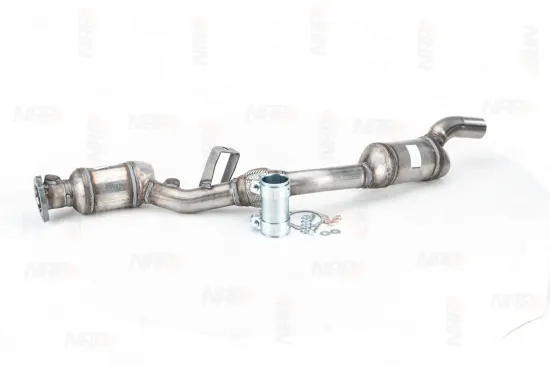 Katalysator rechts NAP carPARTS CAK10036 Bild Katalysator rechts NAP carPARTS CAK10036