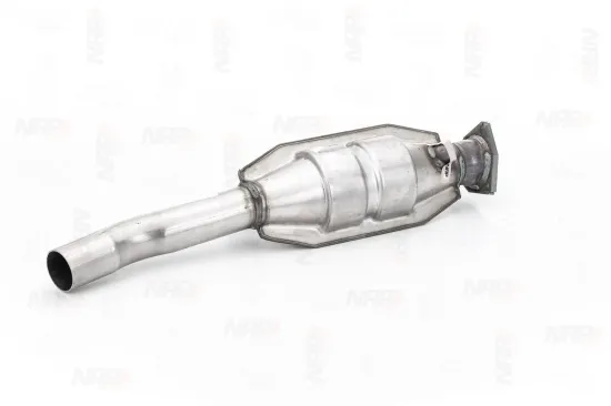 Katalysator NAP carPARTS CAK10049 Bild Katalysator NAP carPARTS CAK10049