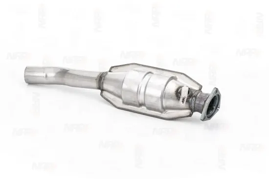 Katalysator NAP carPARTS CAK10049 Bild Katalysator NAP carPARTS CAK10049