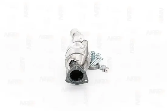 Katalysator NAP carPARTS CAK10049 Bild Katalysator NAP carPARTS CAK10049