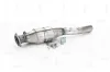 Katalysator NAP carPARTS CAK10049 Bild Katalysator NAP carPARTS CAK10049