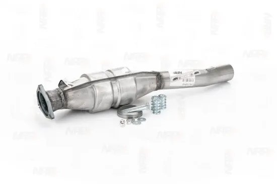 Katalysator NAP carPARTS CAK10049 Bild Katalysator NAP carPARTS CAK10049