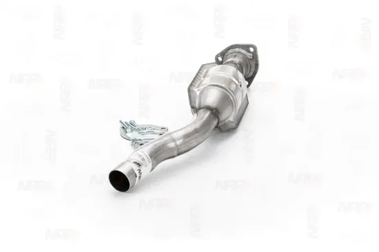 Katalysator NAP carPARTS CAK10050 Bild Katalysator NAP carPARTS CAK10050