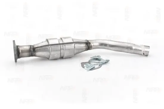 Katalysator NAP carPARTS CAK10050 Bild Katalysator NAP carPARTS CAK10050