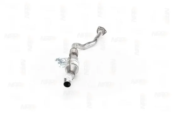 Katalysator rechts NAP carPARTS CAK10055 Bild Katalysator rechts NAP carPARTS CAK10055