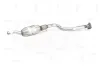 Katalysator rechts NAP carPARTS CAK10055 Bild Katalysator rechts NAP carPARTS CAK10055