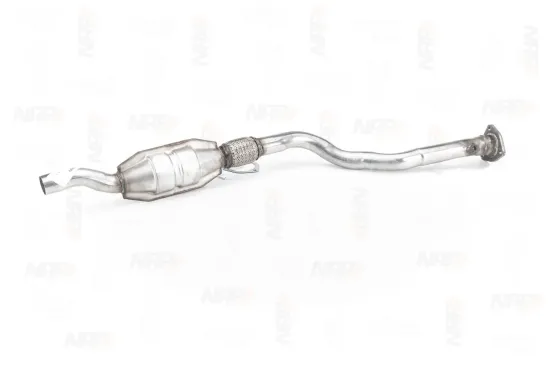 Katalysator rechts NAP carPARTS CAK10055 Bild Katalysator rechts NAP carPARTS CAK10055