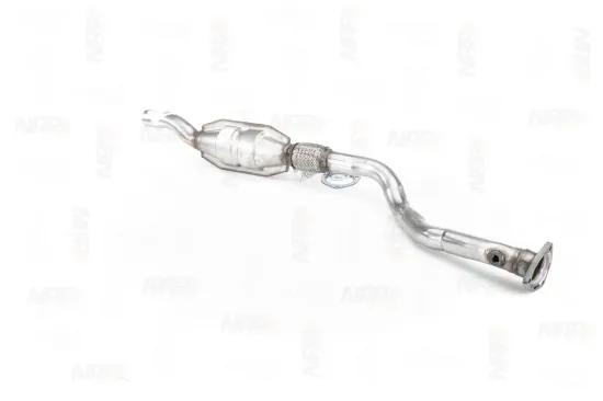 Katalysator rechts NAP carPARTS CAK10055 Bild Katalysator rechts NAP carPARTS CAK10055