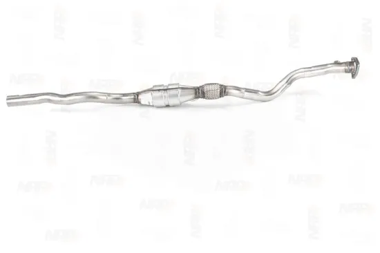 Katalysator NAP carPARTS CAK10056 Bild Katalysator NAP carPARTS CAK10056