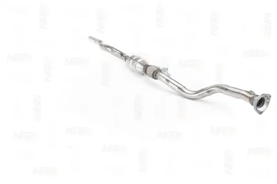 Katalysator NAP carPARTS CAK10056 Bild Katalysator NAP carPARTS CAK10056