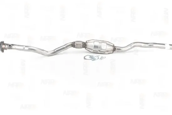 Katalysator NAP carPARTS CAK10056 Bild Katalysator NAP carPARTS CAK10056