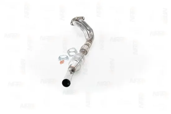 Katalysator NAP carPARTS CAK10057 Bild Katalysator NAP carPARTS CAK10057