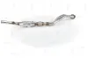 Katalysator NAP carPARTS CAK10057 Bild Katalysator NAP carPARTS CAK10057